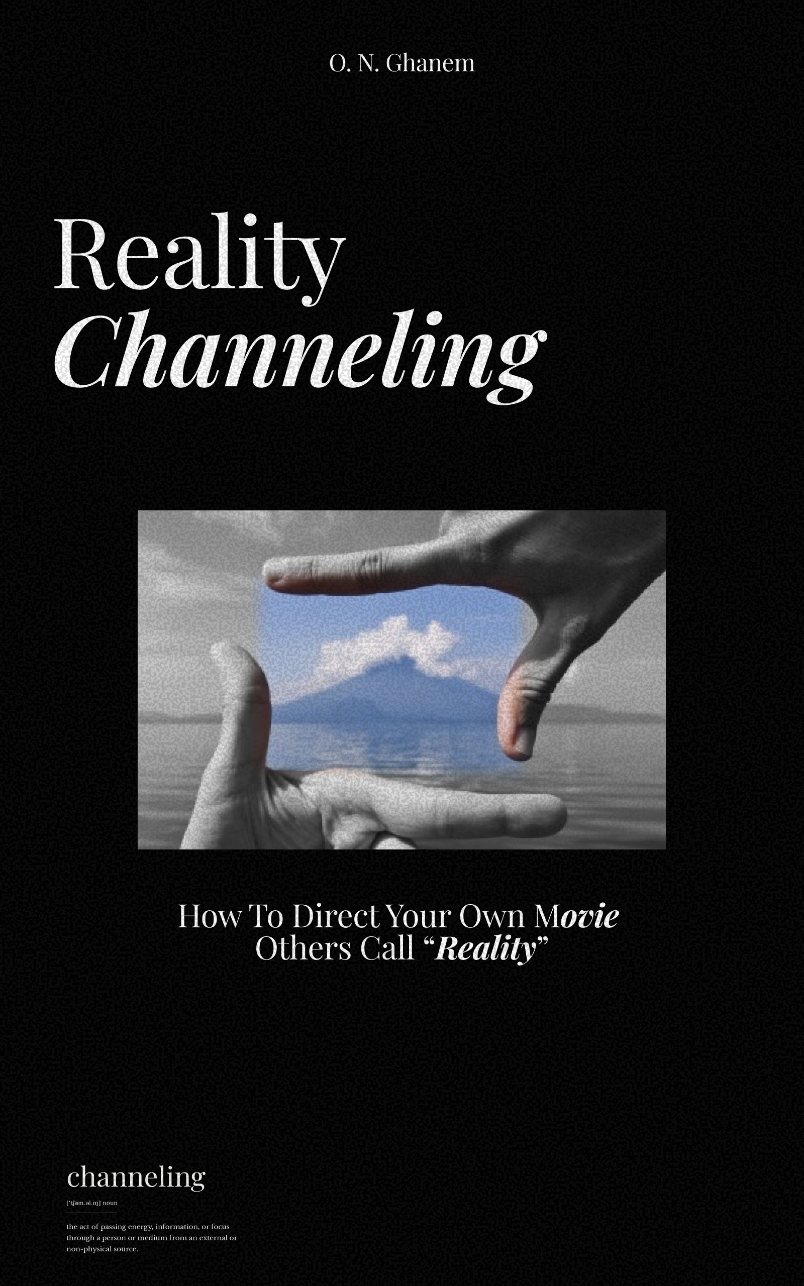 Cover of Book Title