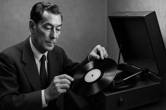 Neville Goddard