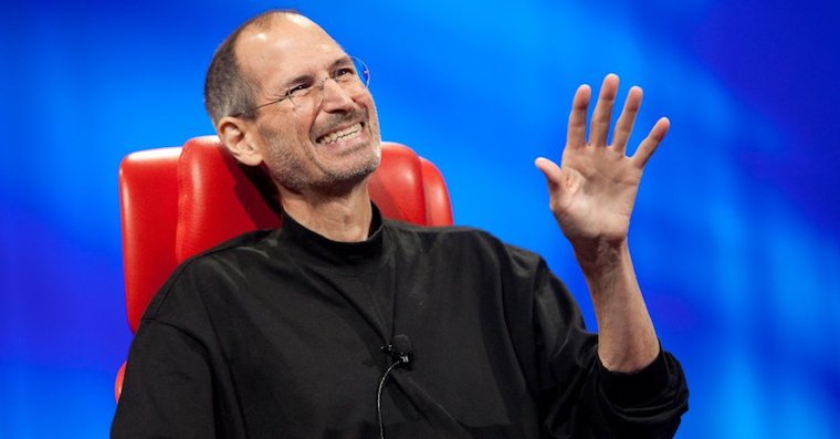 Steve Jobs